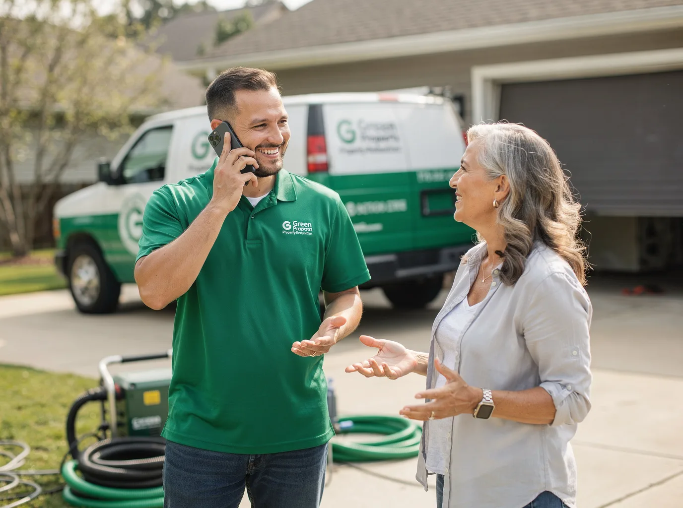 Water Damage Restoration Salesville, OH FAQs